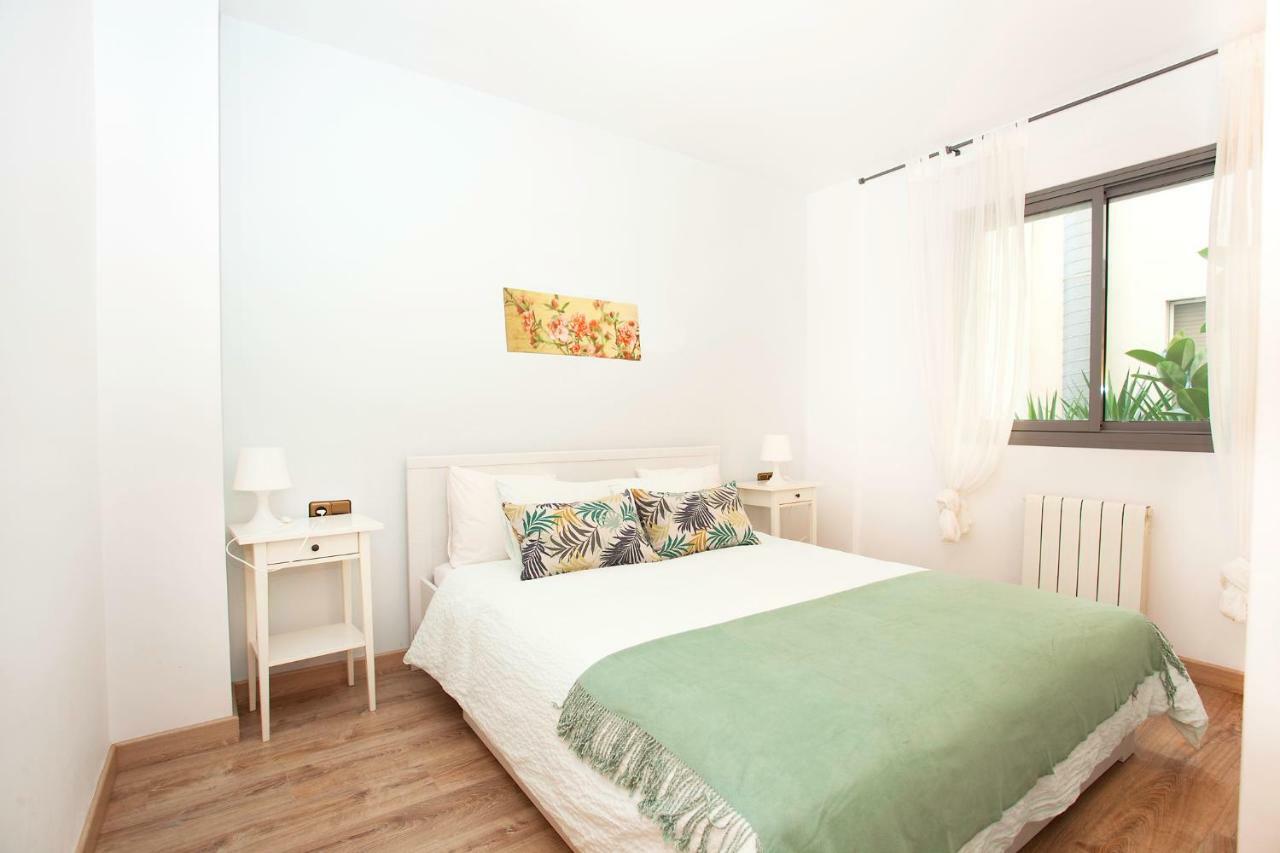 Sitges Center & Beach Espalter 외부 사진