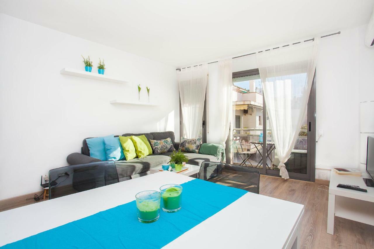 Sitges Center & Beach Espalter 외부 사진