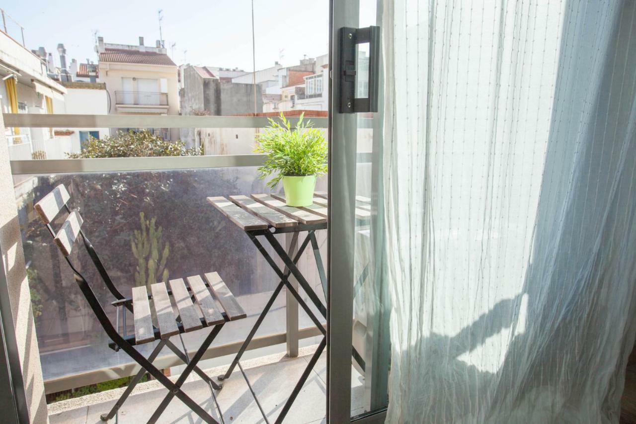 Sitges Center & Beach Espalter 외부 사진