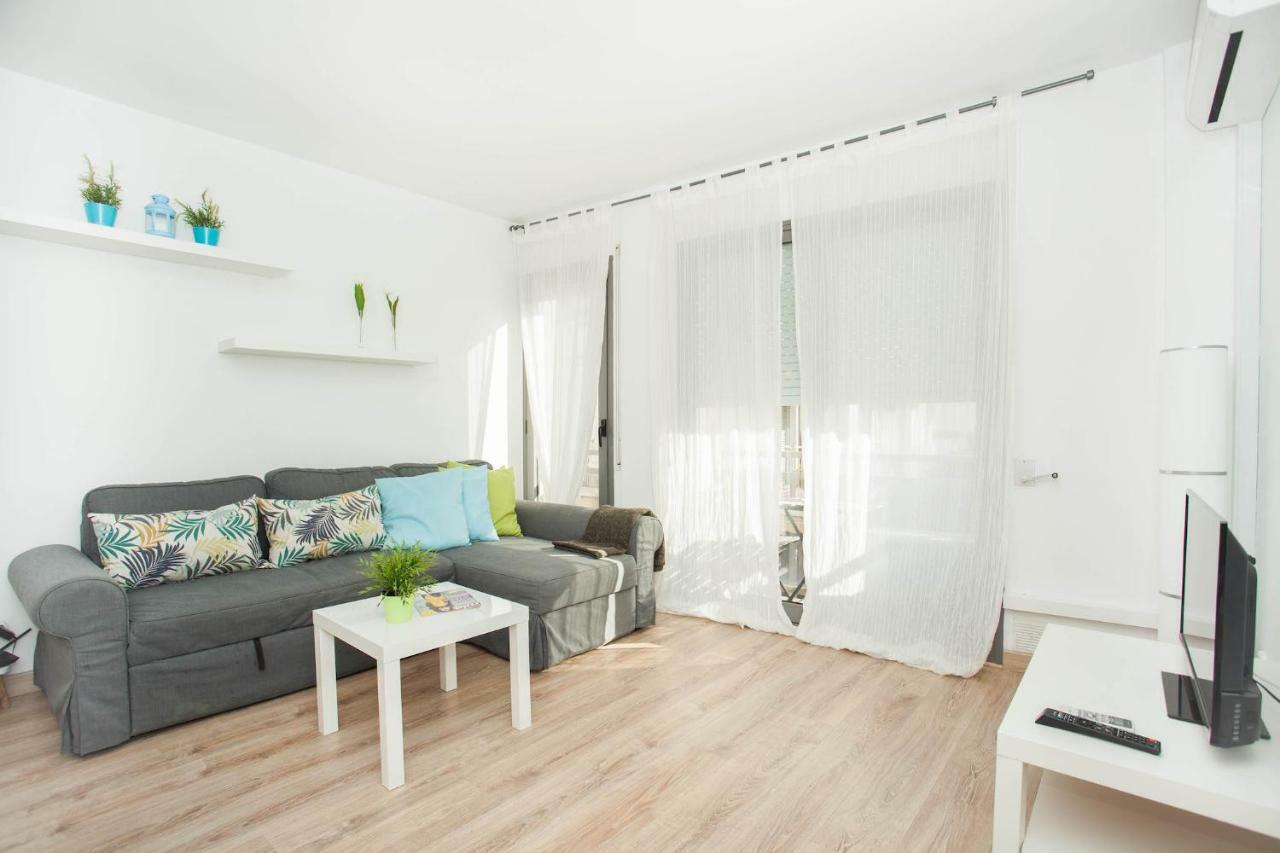Sitges Center & Beach Espalter 외부 사진