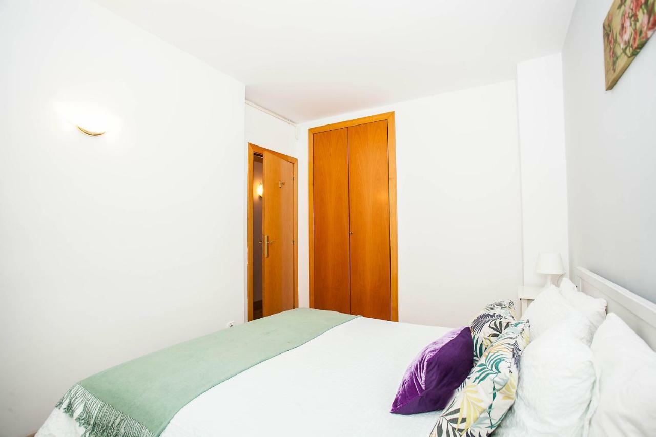 Sitges Center & Beach Espalter 외부 사진